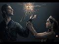 THE MAGICIANS | Eliot Waugh & Margo Hanson