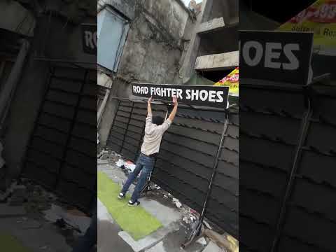 road fighter shoes #shoes #fashion