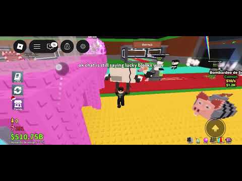 Mi primer admin abuse