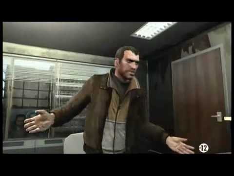 GTA 4 molotov 4 remix