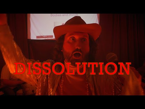 Video thumbnail for Dissolution