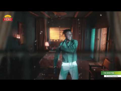 GenUru x Rudeboy, Ifé, SparkleTee - Oshimmiri