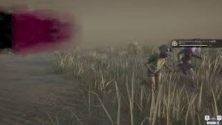 [DBD PC] マイク変えたけどあんま変わらんか