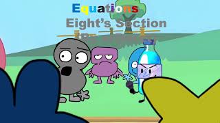 Cover art for Equations