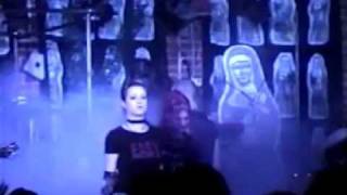 #96 United I Tour - Pigface - Insect/Suspect