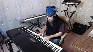 Someday I&#39;ll be Forgiven for This - Justin Townes Earle tribute