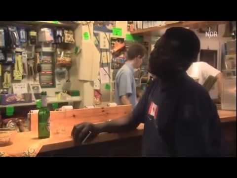 NDR Doku - Der Hamburger Hafen (Ein 24 Stunden Geschäft)