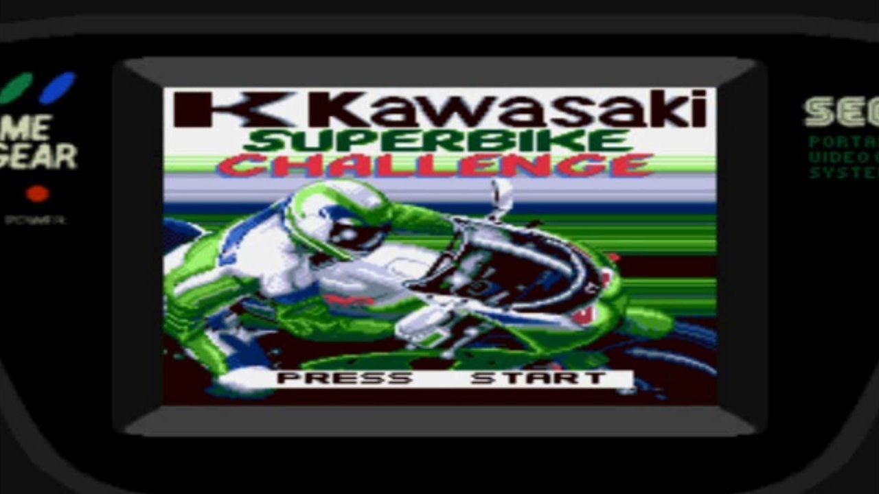 Gameplay Video