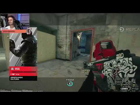 190 NO RAZAH! Q PINADEIRA, PAPAI! PEGOU O CARA DE LADO E AINDA N ELIMINOU KKKKK