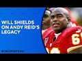 Chiefs legend Will Shields on what it feels like when you get the Hall of Fame call | CBS Sports HQ