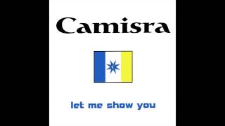 Camisra - Let Me Show You (Original Mix) video