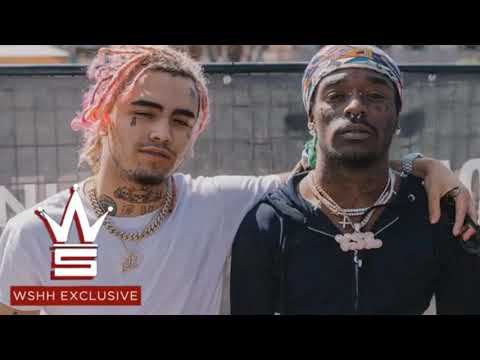 *NEW* Lil Uzi Vert Ft. Lil Pump & Smokepurpp -Trap House (WSHH - OFFICIAL AUDIO)