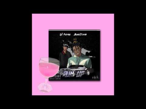 Lil Petros & Jban$2turnt  ~ Run Up ( Prod. Chris Romero )