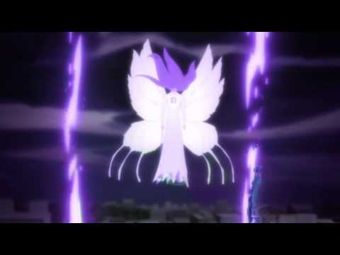 Ichigo vs Aizen AMV  [Sons of Plunder - Disturbed]