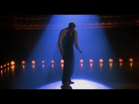 Chicago - Tap Dancing Around The Witness