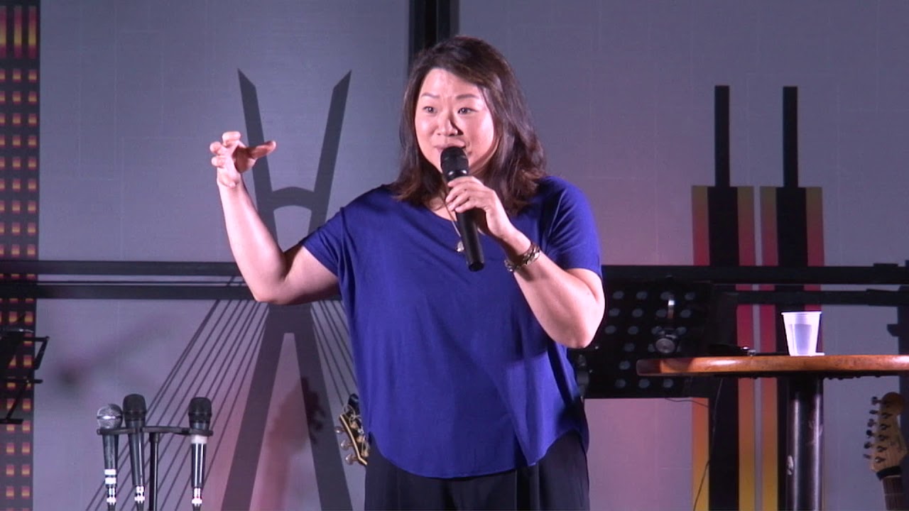 Quem é o Seu Deus? - Salmo 115 | Susie Lee | IBNU