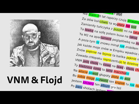 VNM & Flojd - Zawada 2k13 | Rym za rymem