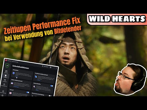Wild Hearts PC performance issues, negative reviews at launch