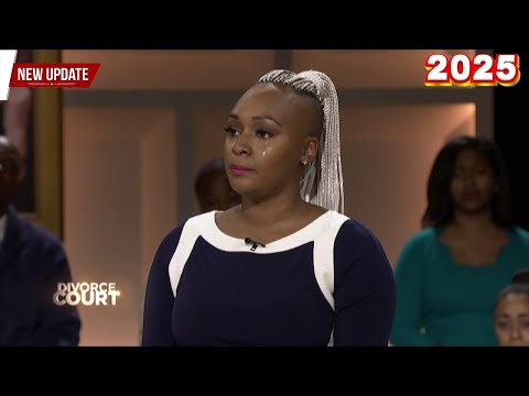 [NEW] Divorce Court 2025 ⭐ Divorce Court With Lynn Toler 2025 ⭐ Season 28 - Full Episode 16