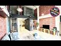 La Sante Prison Of Paris by Escápade Next To Mall | Kuala Lumpur, Malaysia | Hotel Review 🛏️