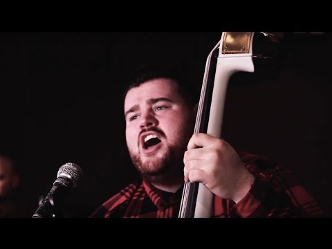 King Of Fools - Wouldn't Know Me (Official Video)