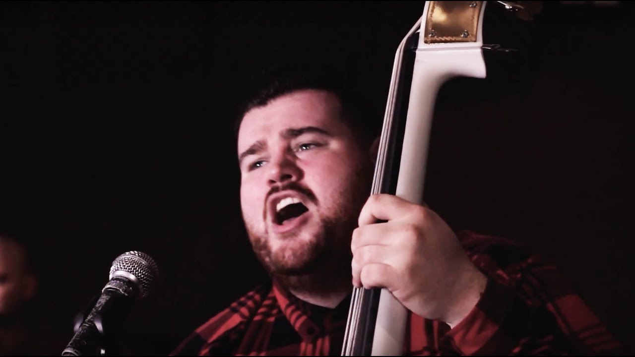 King Of Fools - Wouldn't Know Me (Official Video)