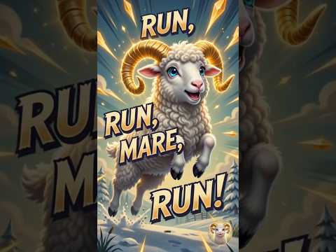 Mare: The Lost Little Sheep
