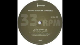 Fredrik Stark  -  The Orchestra