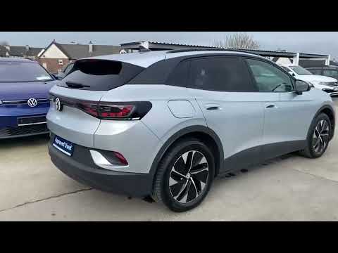 Volkswagen ID.4 PRO PLUS 77KWH 286HP *WAS €40,995 - Image 2