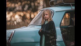 Video ZNITRA - Amy [OFICIÁLNÍ AUDIO]