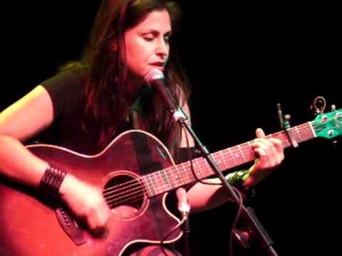 Chelsea Madrigal at The Kessler Theater