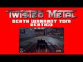 Twisted Metal - Death Warrant TDM in Vertigo (Nov. 3, 2013)