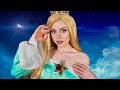 ASMR Rosalina Is Obsessed W You The Star Child ️ Super Mario Galaxy Roleplay Personal Attention