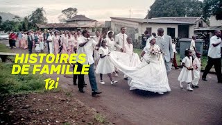 T2i / Histoires de Famille (clip)