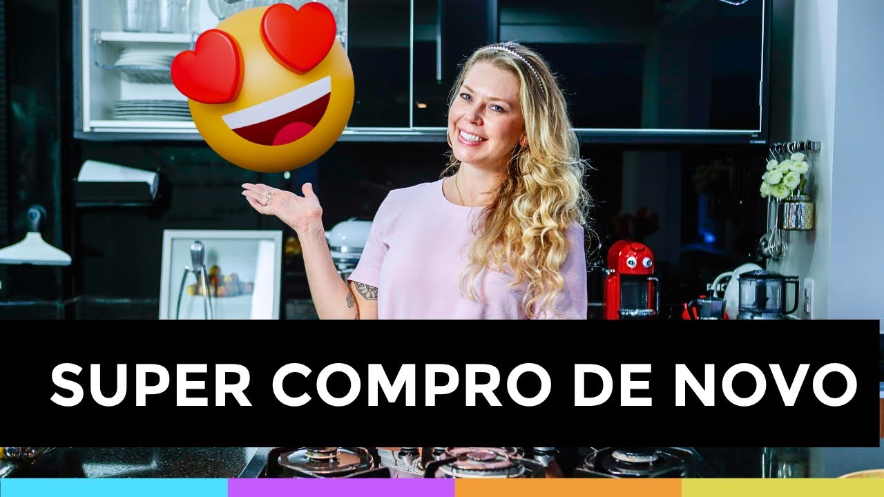 10 COISAS QUE EU COMPRARIA NOVAMENTE | OSF®️ - Rafa Oliveira