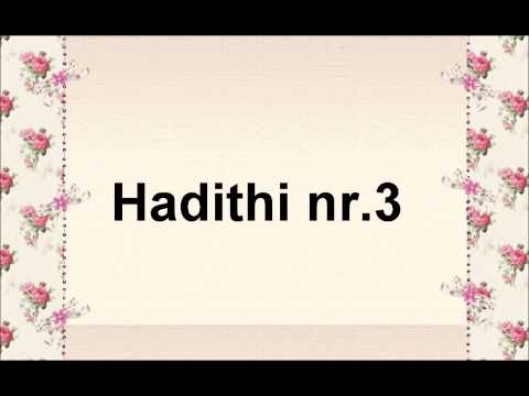 Hadithi nr:3