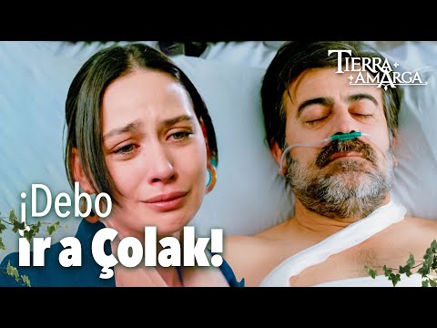 Betül's farewell to Abdulkadir... - Chapter 407