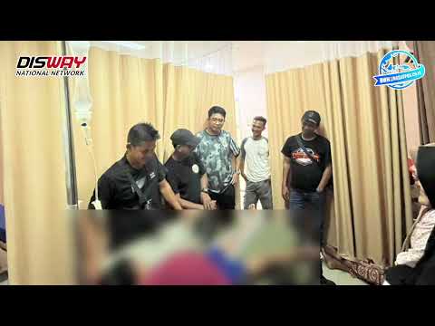 PGRI Lubuk Linggau Cup, Pemain Patah Kaki