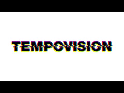 Etienne de Crécy - Tempovision [Full Album]