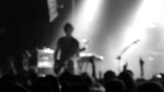 Anathema - Closer (live 2014)