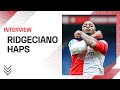 'Ik voorspelde tijdens de training dat ik op deze manier zou scoren' ? | Haps na #feyspa