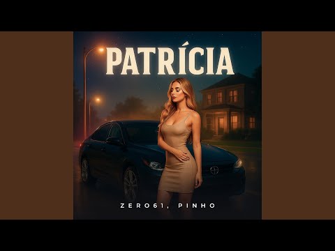 Patrícia (feat. Pinho)