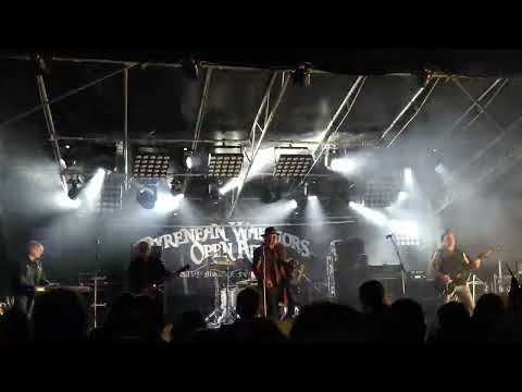 DEMON - Face the Master