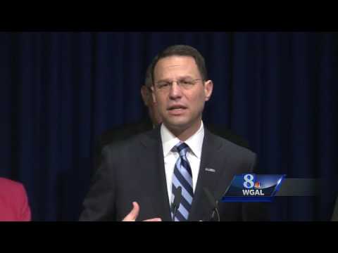 Victim of a crime in PA? There's an app for that