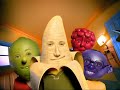 Fruitomic Punch Gushers Commercial 1995