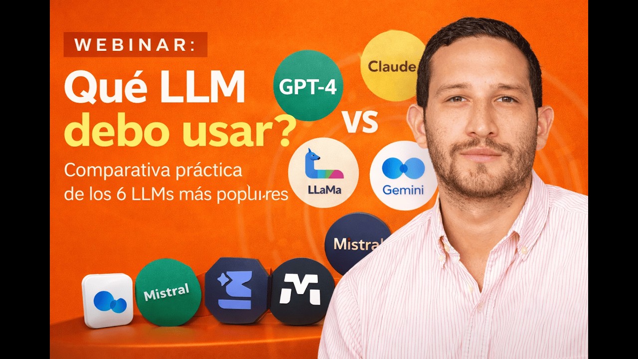 Video de Skip en YouTube