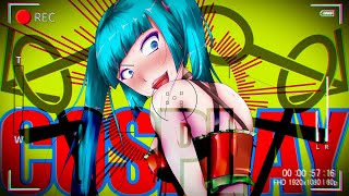 MASA WORKS DESIGN ft.初音ミク&GUMI -COSPLAY