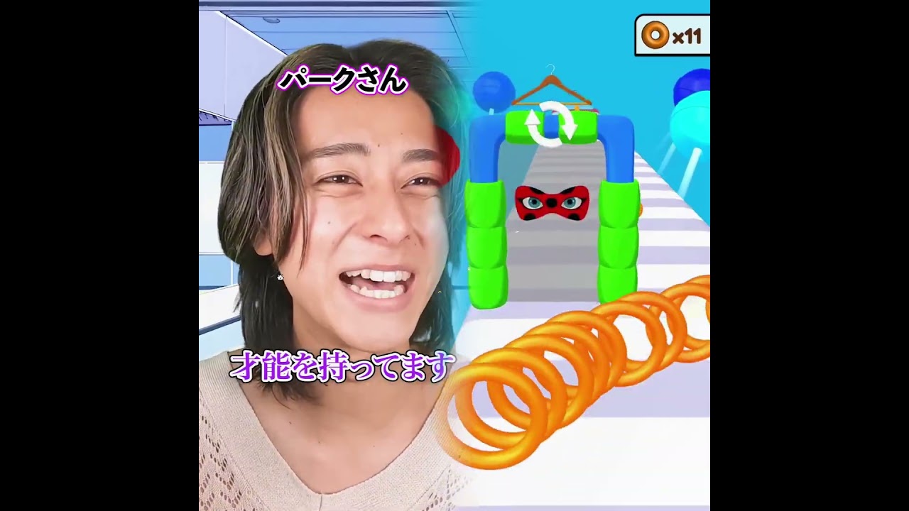 【末路コント】 アイドルを目指した女の末路#shorts#youtube#pov #fyp #fypシ #foryou #foryoupage #funny #viral