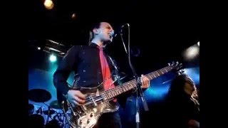 Banda Labyrinth - Lady lost in time - Live 2008