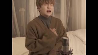 林俊傑 JJ Lin - Always Online Vocal practice (by Donghun)